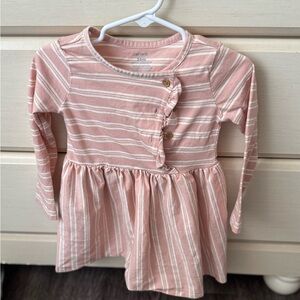 Carters babygirl dress